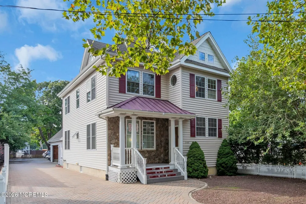 146 Main Street Manahawkin, NJ 08050