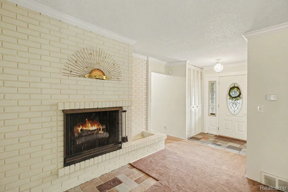 1254 Arrowhead Drive Burton City, MI 48509