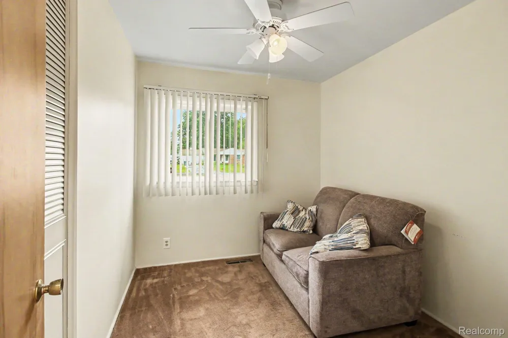 1254 Arrowhead Drive Burton City, MI 48509