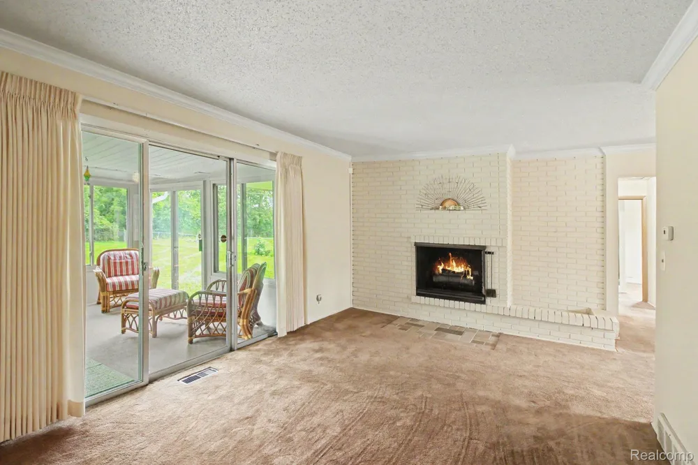1254 Arrowhead Drive Burton City, MI 48509