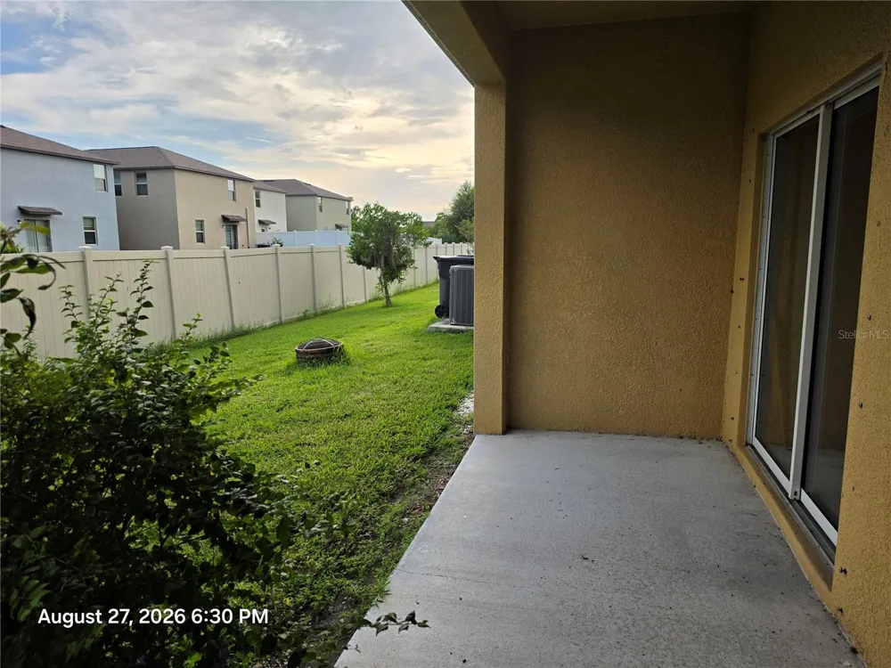 2110 GOLDEN FALCON DRIVE Ruskin, FL 33570
