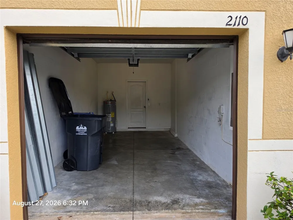 2110 GOLDEN FALCON DRIVE Ruskin, FL 33570