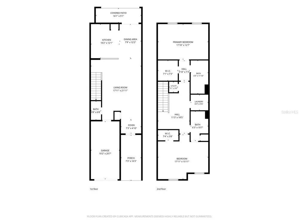 2110 GOLDEN FALCON DRIVE Ruskin, FL 33570