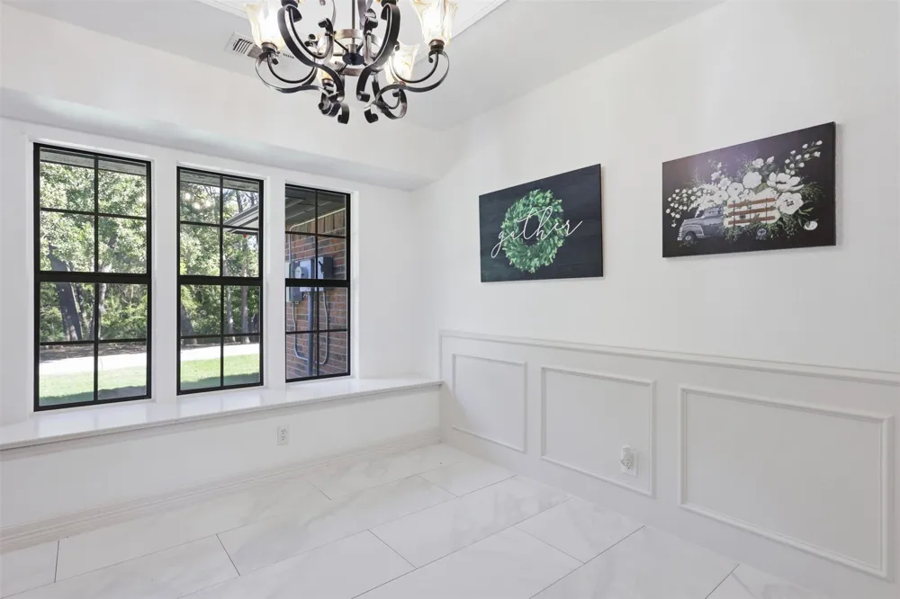 1821 Quail Run Drive Corinth, TX 76208