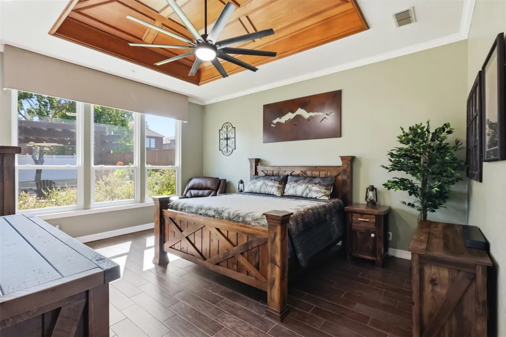 1821 Quail Run Drive Corinth, TX 76208