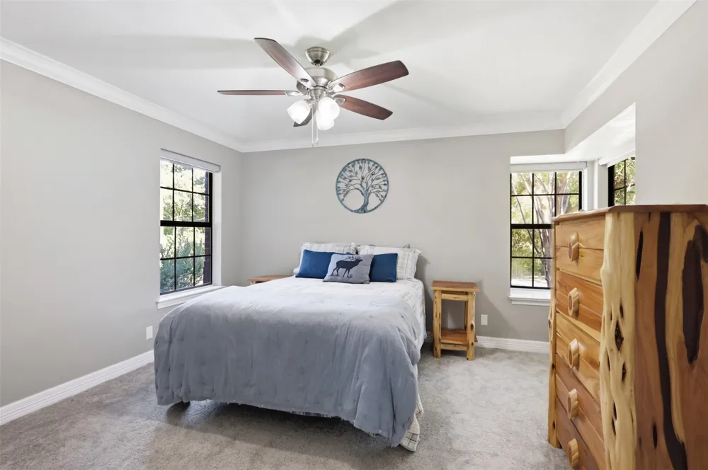 1821 Quail Run Drive Corinth, TX 76208