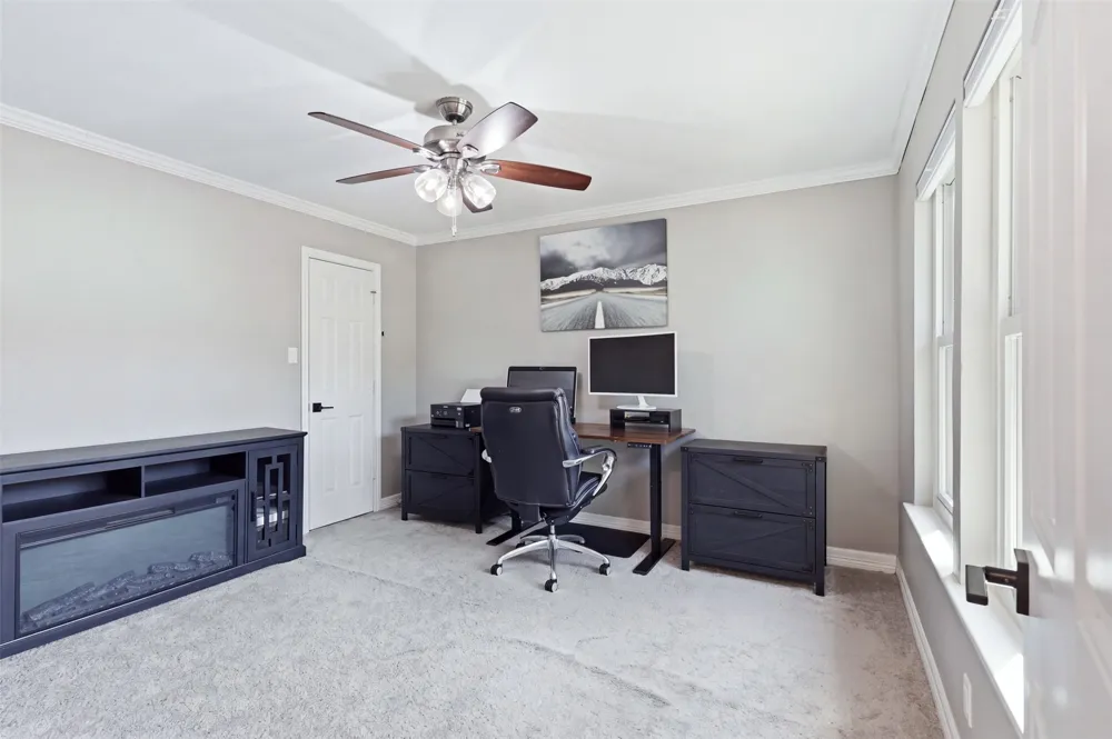 1821 Quail Run Drive Corinth, TX 76208