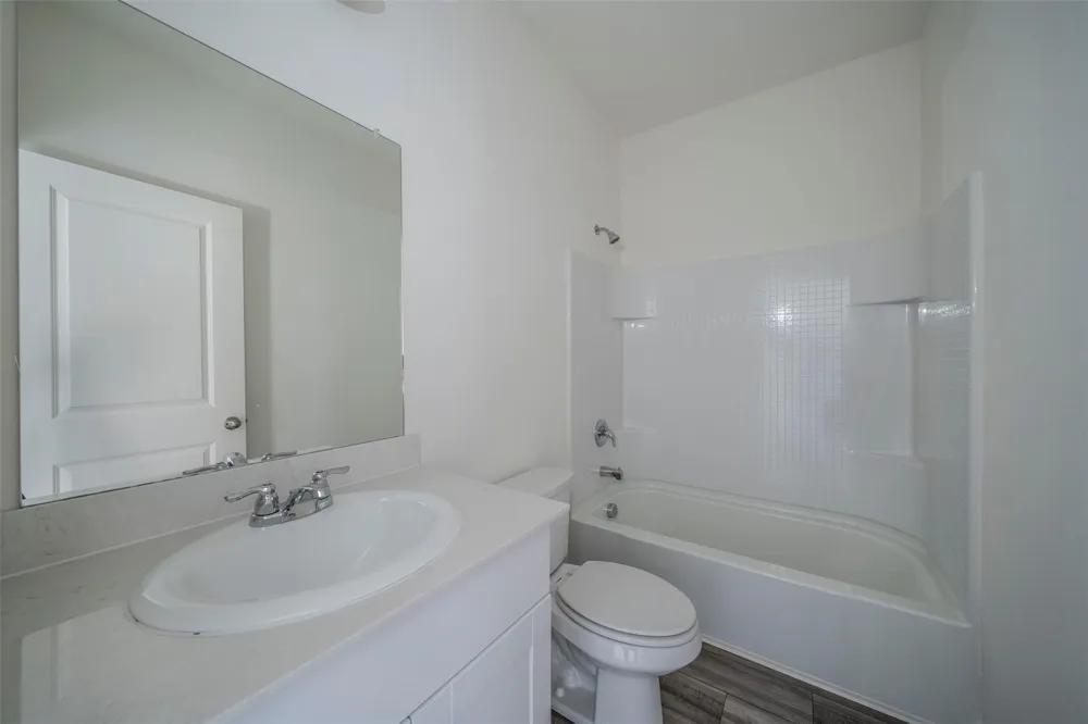 1838 McCree Street Forney, TX 75126