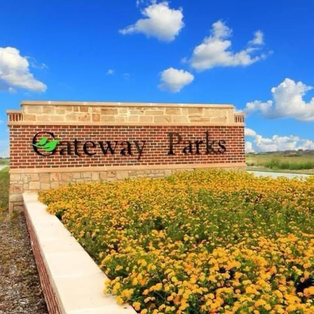 1838 McCree Street Forney, TX 75126