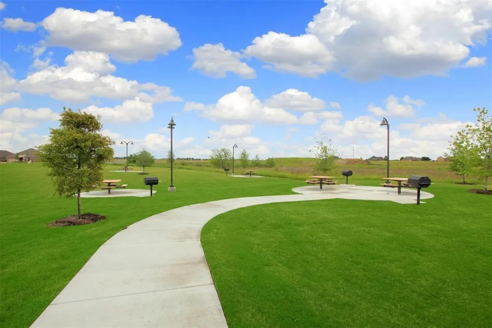 1838 McCree Street Forney, TX 75126