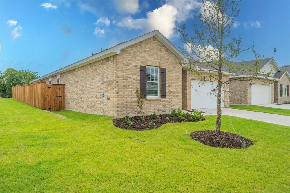 1838 McCree Street Forney, TX 75126