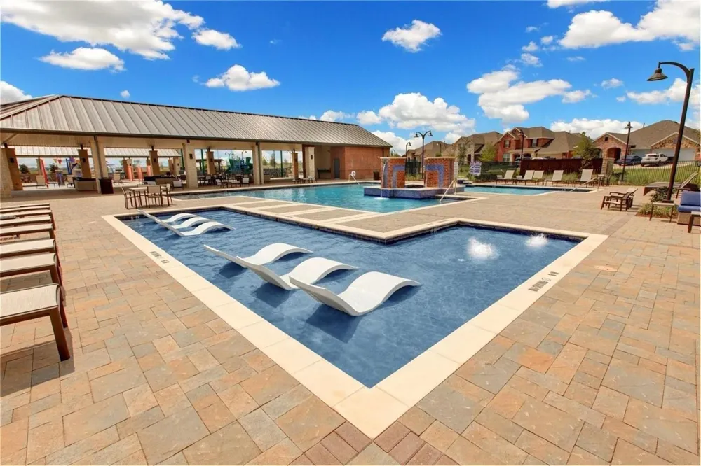 1838 McCree Street Forney, TX 75126