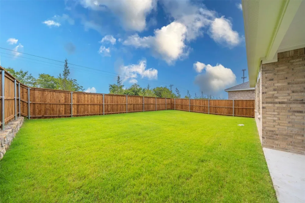 1838 McCree Street Forney, TX 75126