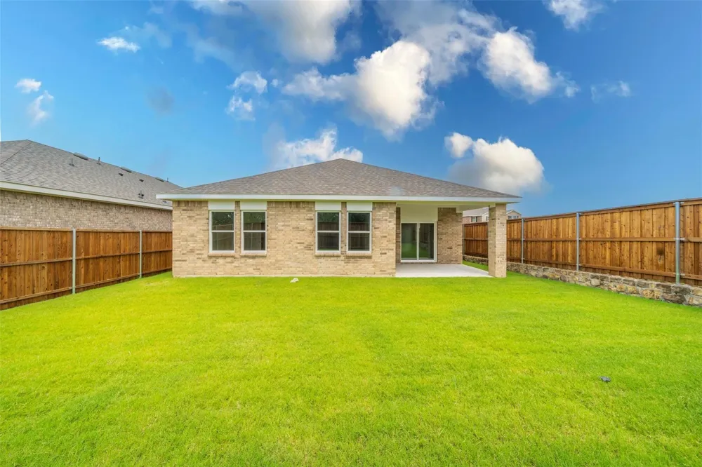 1838 McCree Street Forney, TX 75126
