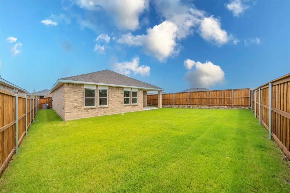 1838 McCree Street Forney, TX 75126