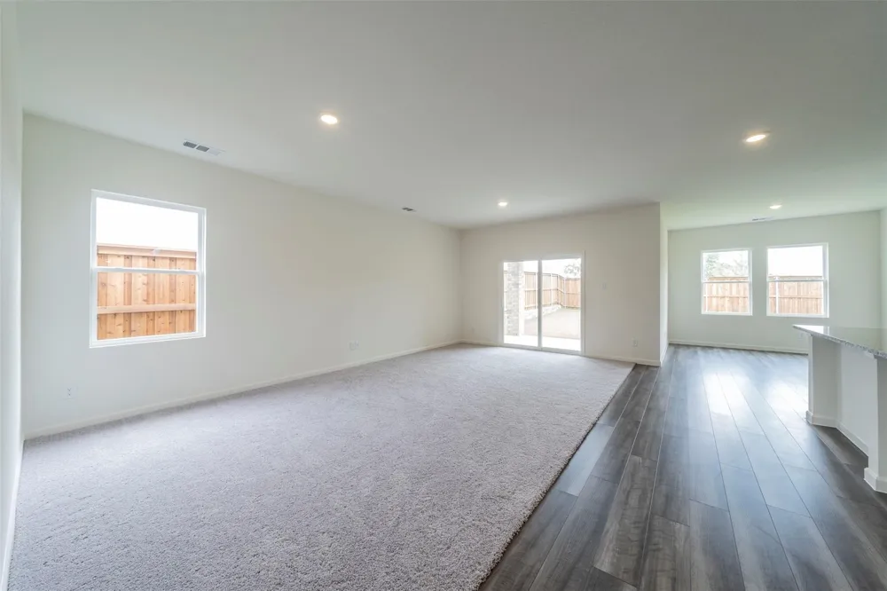1838 McCree Street Forney, TX 75126
