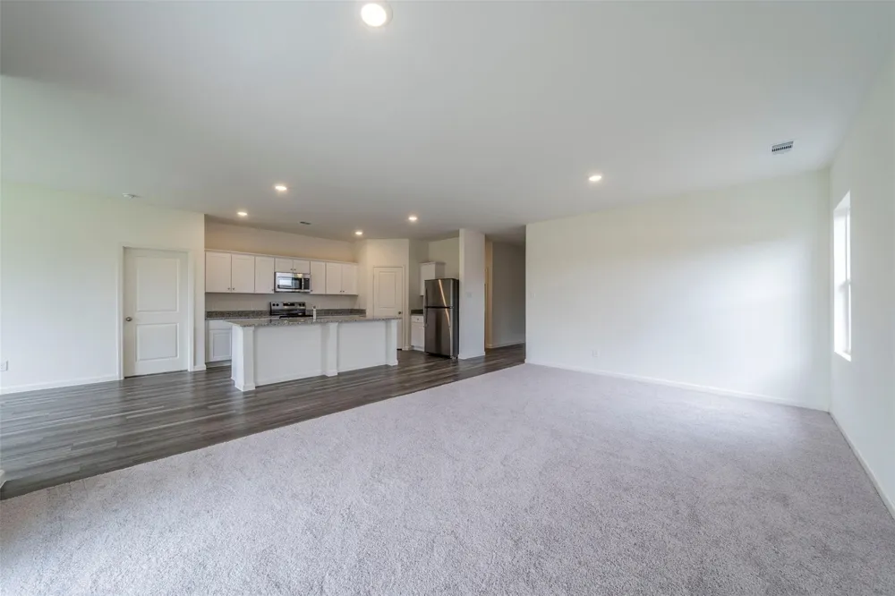 1838 McCree Street Forney, TX 75126
