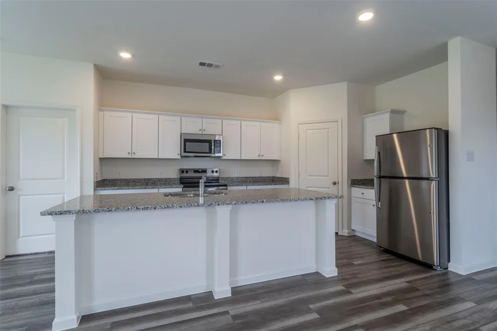 1838 McCree Street Forney, TX 75126