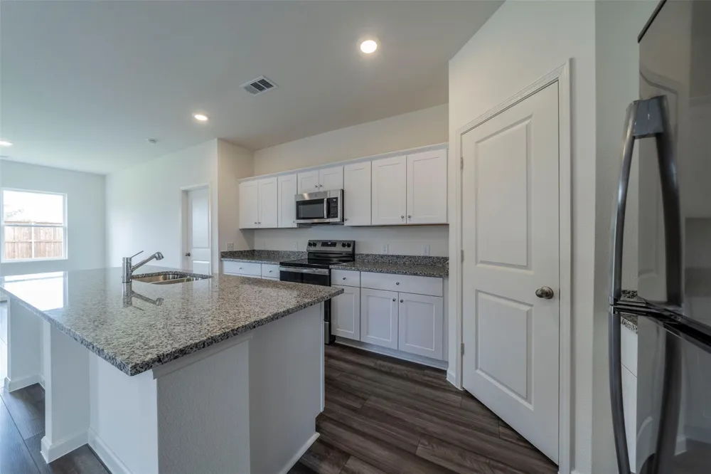 1838 McCree Street Forney, TX 75126