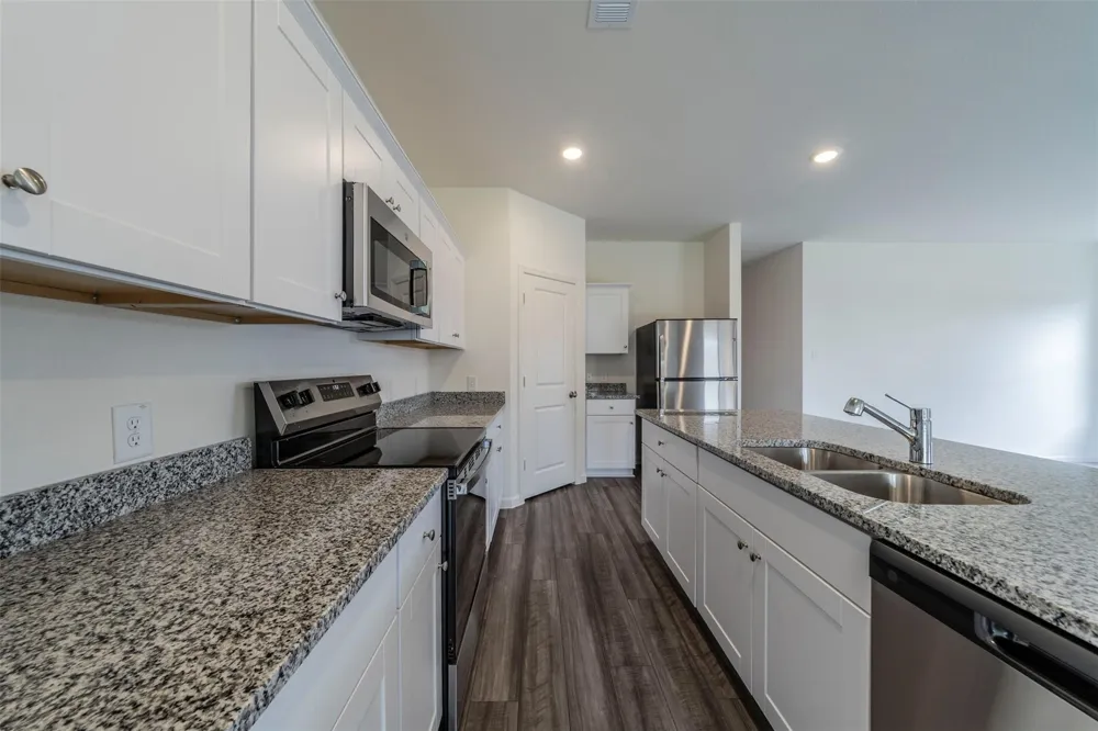 1838 McCree Street Forney, TX 75126