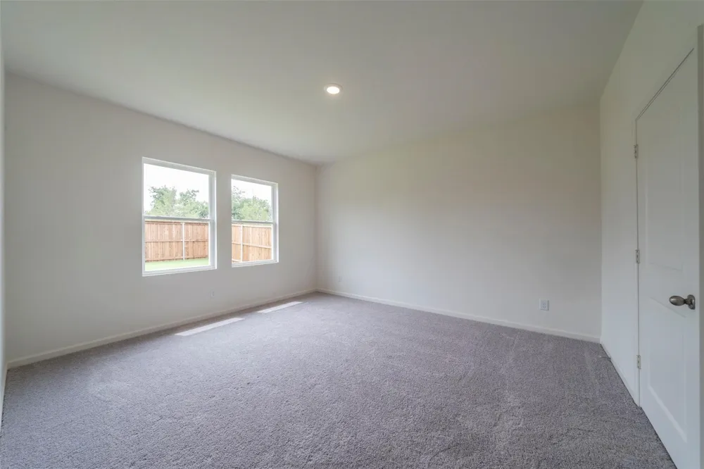 1838 McCree Street Forney, TX 75126