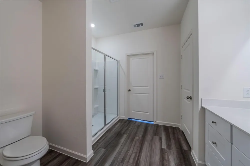 1838 McCree Street Forney, TX 75126