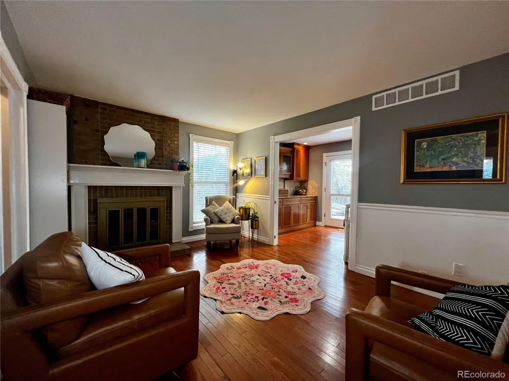 10440 Newcombe Street Broomfield, CO 80021
