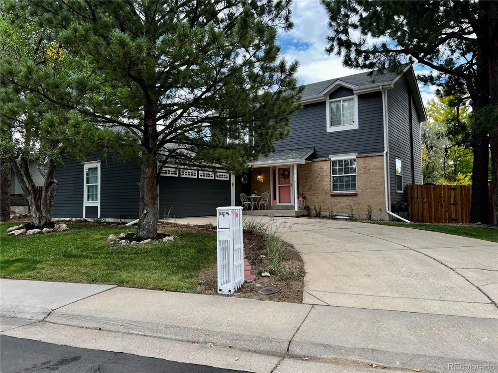 10440 Newcombe Street Broomfield, CO 80021