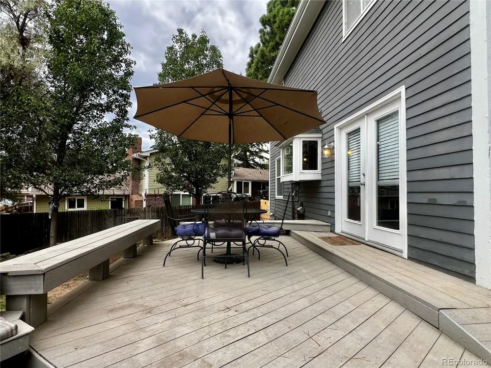 10440 Newcombe Street Broomfield, CO 80021