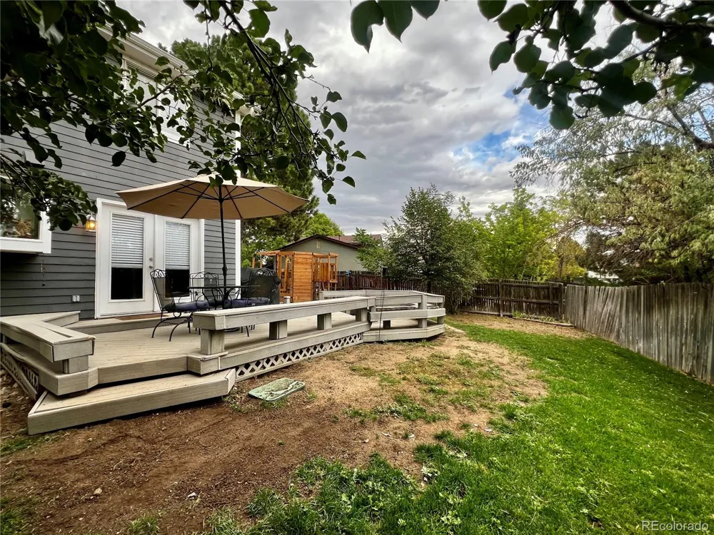 10440 Newcombe Street Broomfield, CO 80021