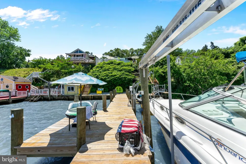 5742 MALLOW TRAIL Lorton, VA 22079