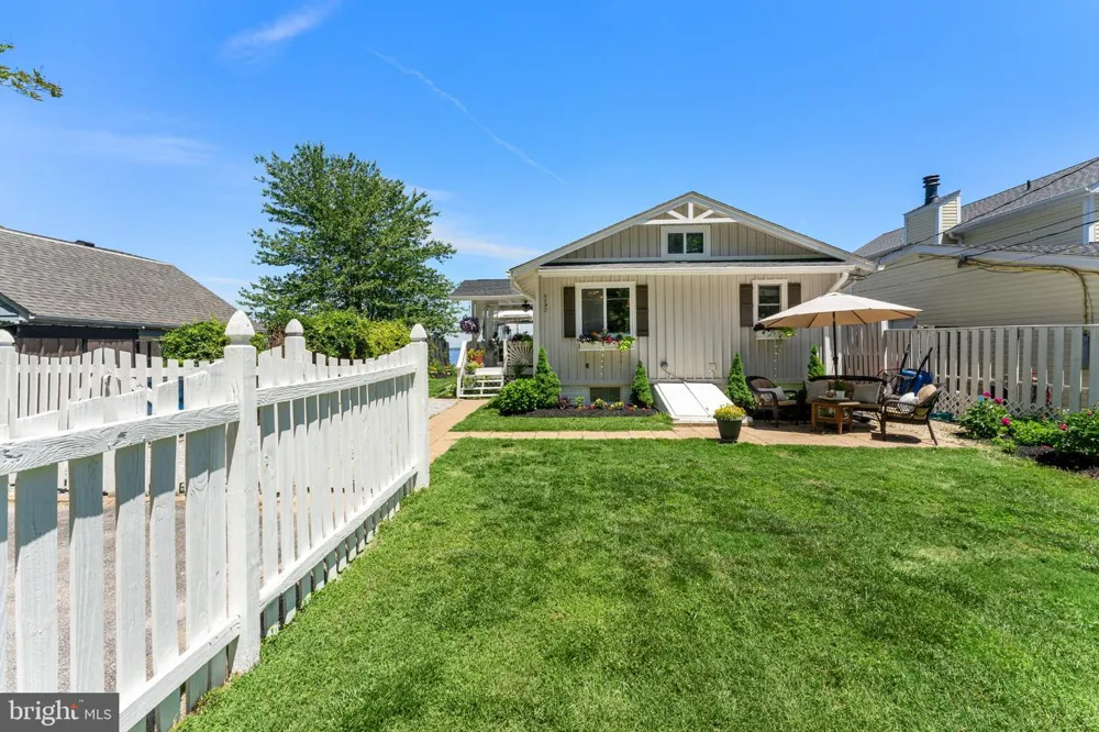 5742 MALLOW TRAIL Lorton, VA 22079