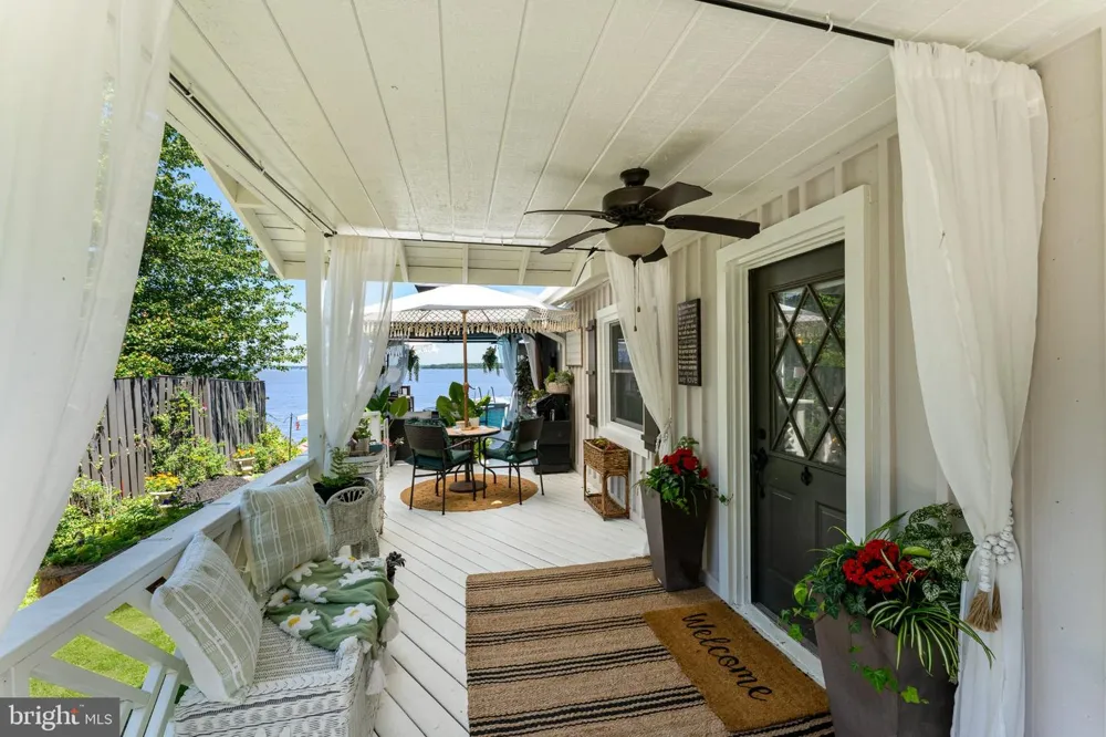 5742 MALLOW TRAIL Lorton, VA 22079
