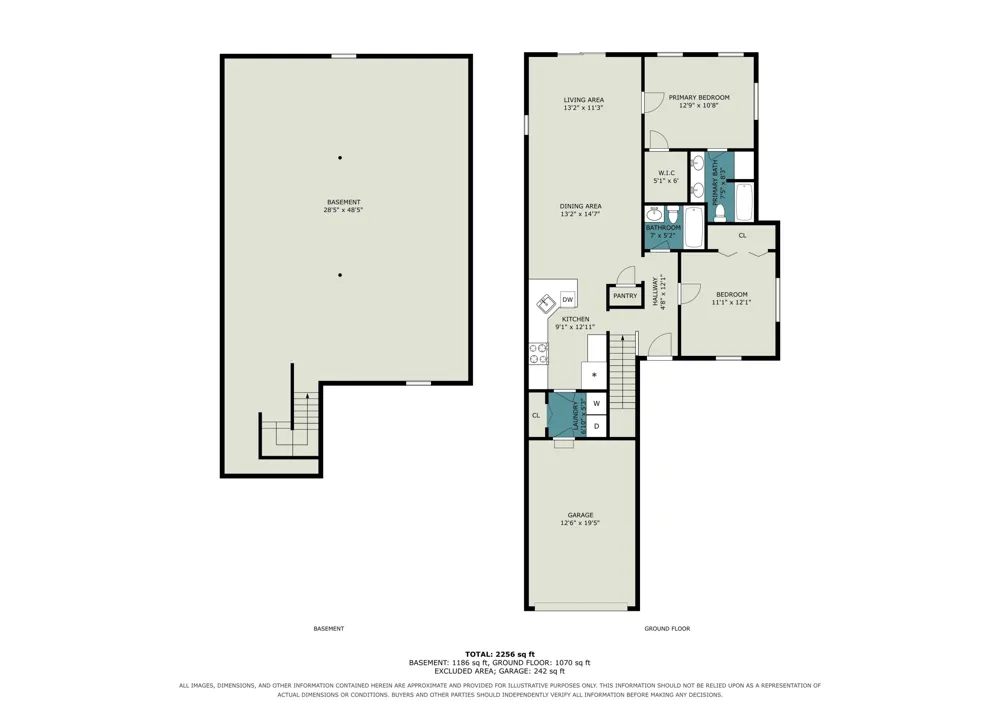 301 Victoria Drive Dexter, MI 48130