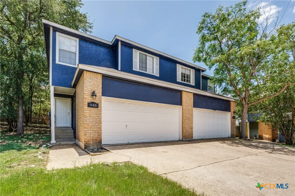 945 Sagewood Other, TX 78666
