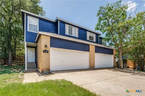 945 Sagewood