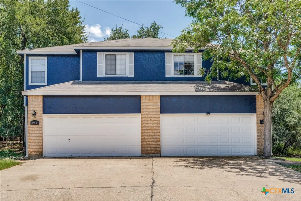945 Sagewood Other, TX 78666