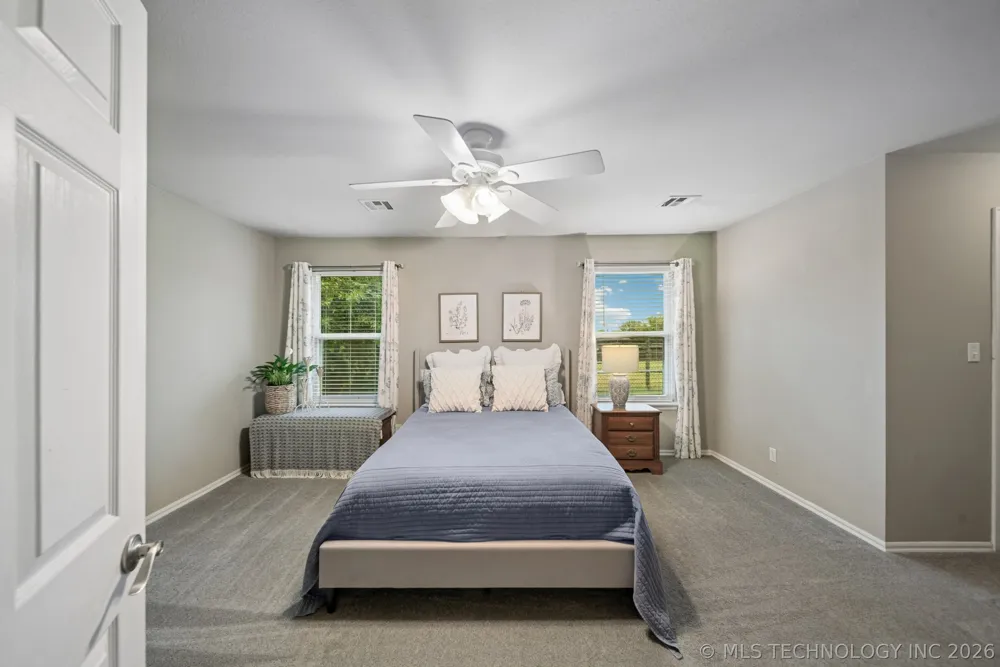8012 W Cottonwood Avenue Claremore, OK 74019