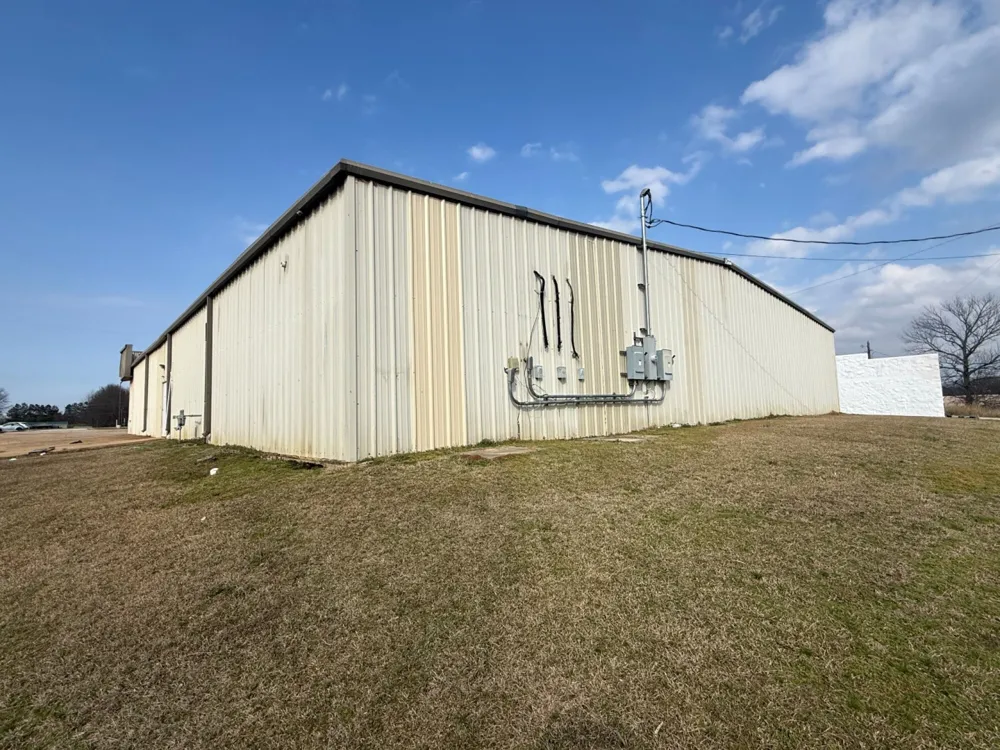 2050 US Highway 64 Whiteville, TN 38075