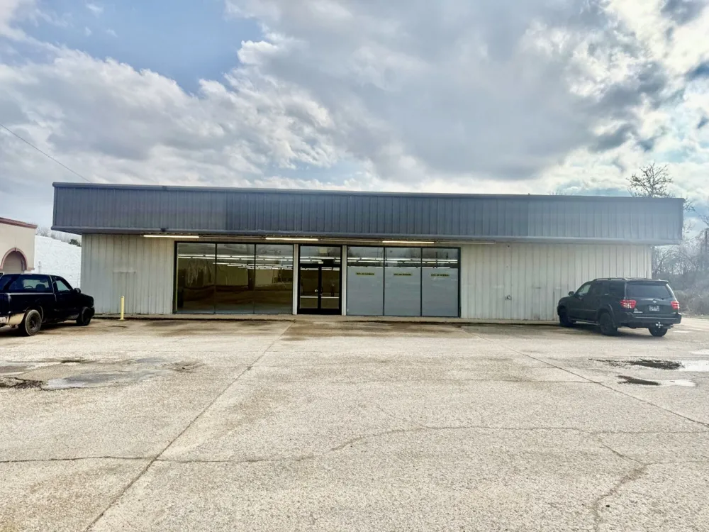 2050 US Highway 64 Whiteville, TN 38075