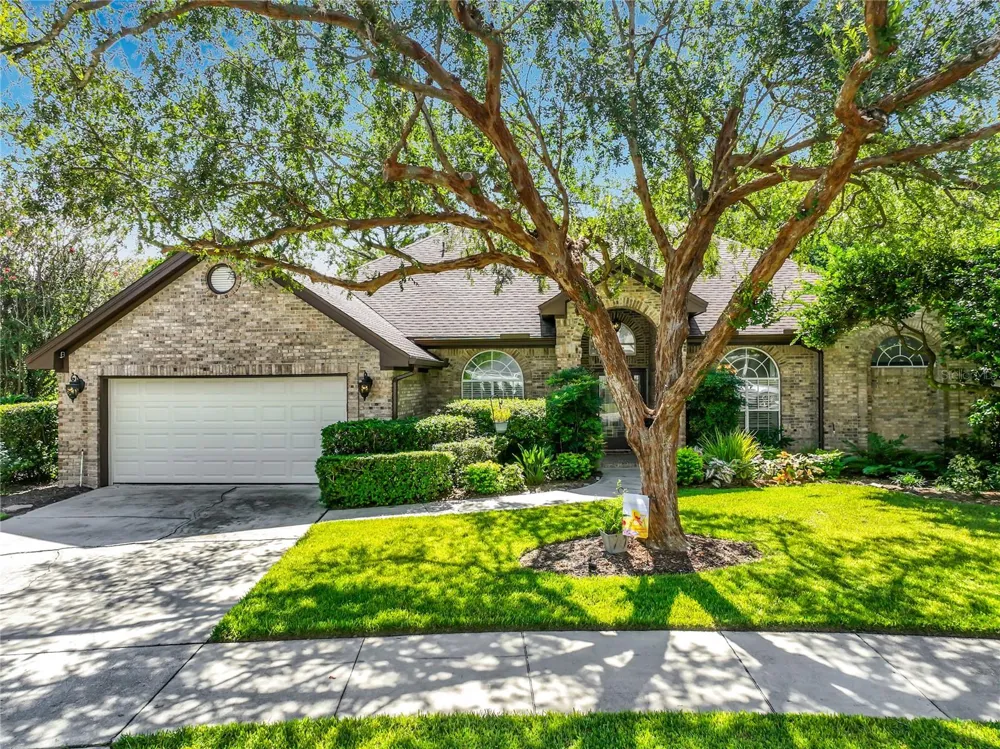 324 REMINGTON DRIVE Oviedo, FL 32765