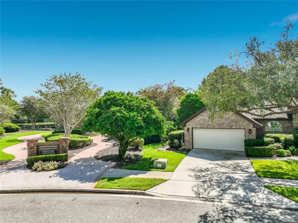 324 REMINGTON DRIVE Oviedo, FL 32765