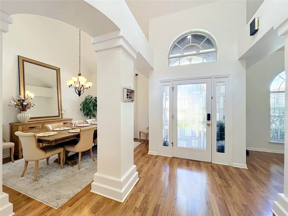 324 REMINGTON DRIVE Oviedo, FL 32765