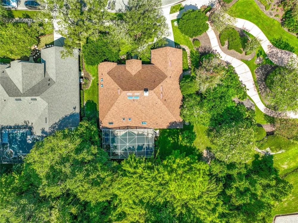 324 REMINGTON DRIVE Oviedo, FL 32765