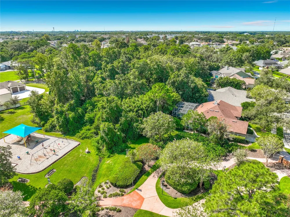 324 REMINGTON DRIVE Oviedo, FL 32765