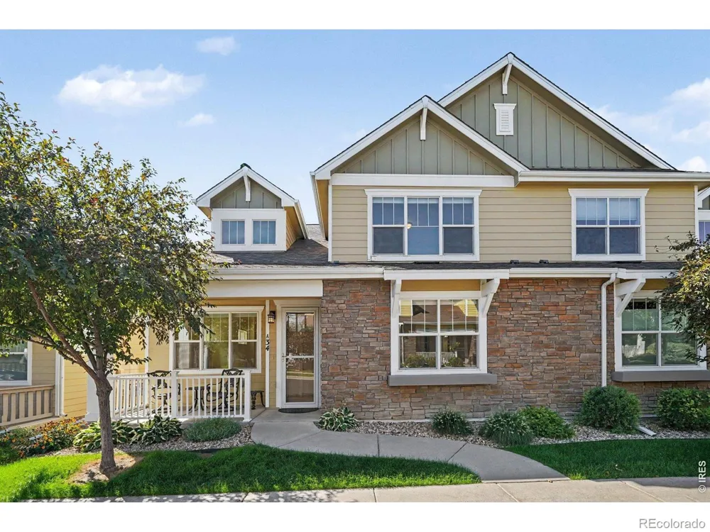4751 Pleasant Oak Drive #A34 Fort Collins, CO 80525