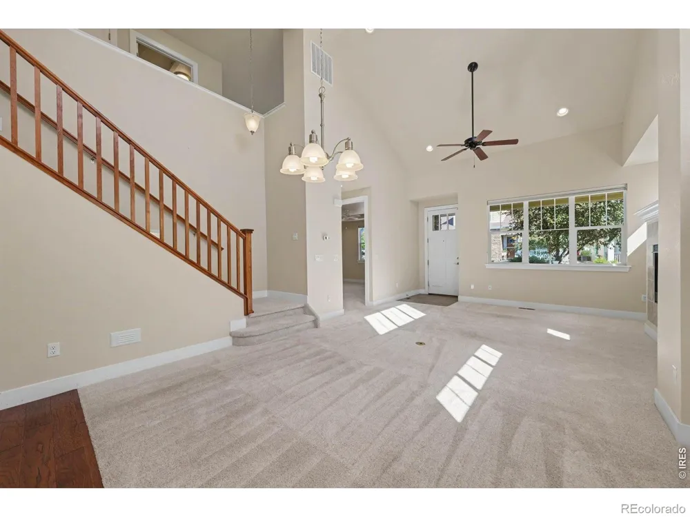 4751 Pleasant Oak Drive #A34 Fort Collins, CO 80525