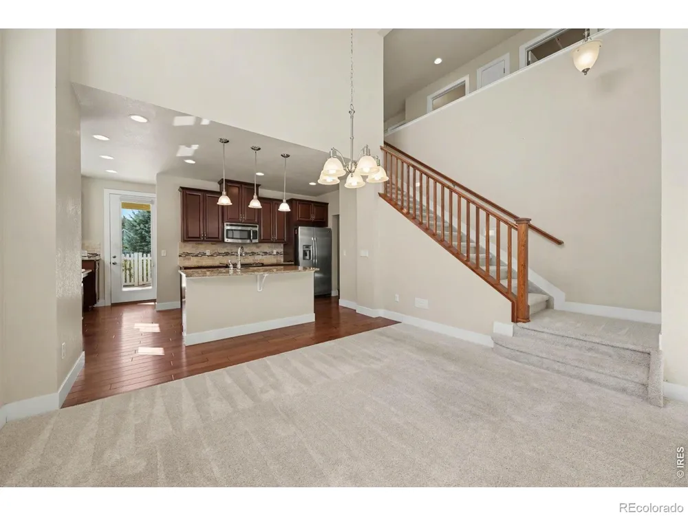 4751 Pleasant Oak Drive #A34 Fort Collins, CO 80525