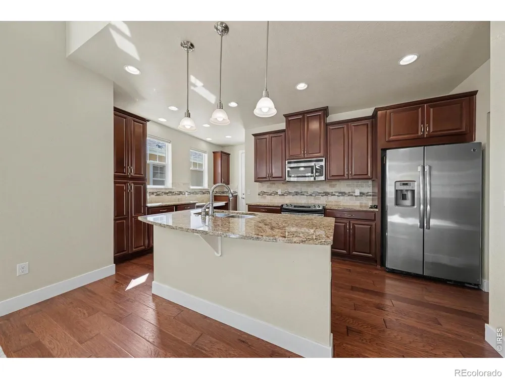 4751 Pleasant Oak Drive #A34 Fort Collins, CO 80525