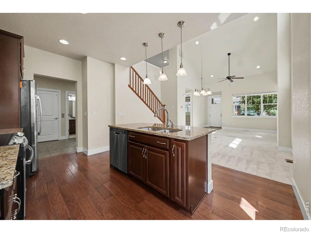 4751 Pleasant Oak Drive #A34 Fort Collins, CO 80525